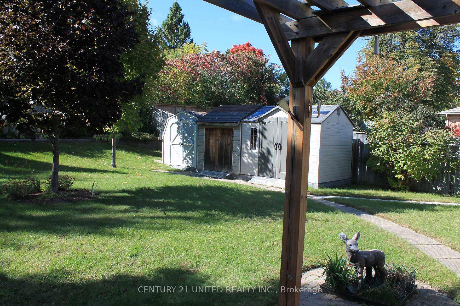 Photo 40 of 1657 Cahill Drive, Peterborough, Otonabee Ward 1 — HOMEH