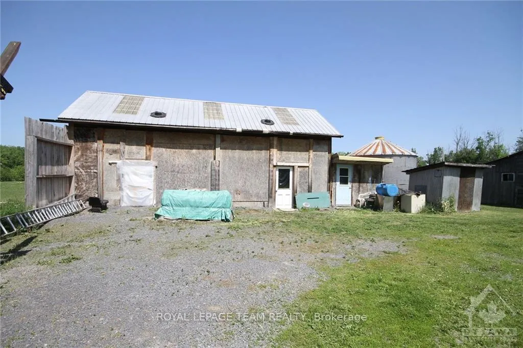 Photo 16 of 3159 8TH Line Road, Ottawa, Metcalfe — HOMEH
