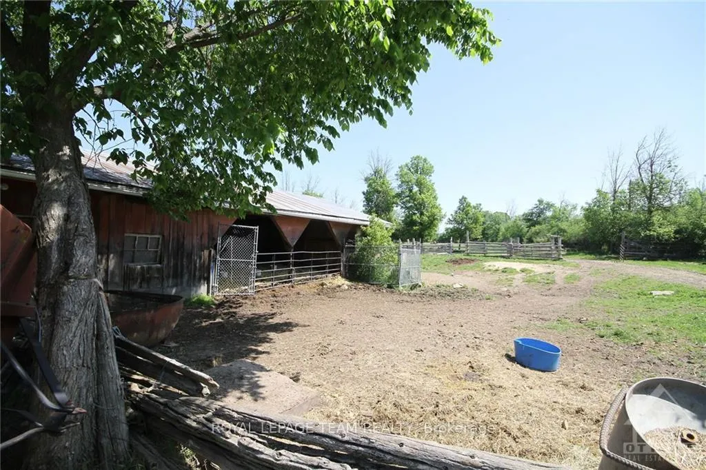 Photo 17 of 3159 8TH Line Road, Ottawa, Metcalfe — HOMEH