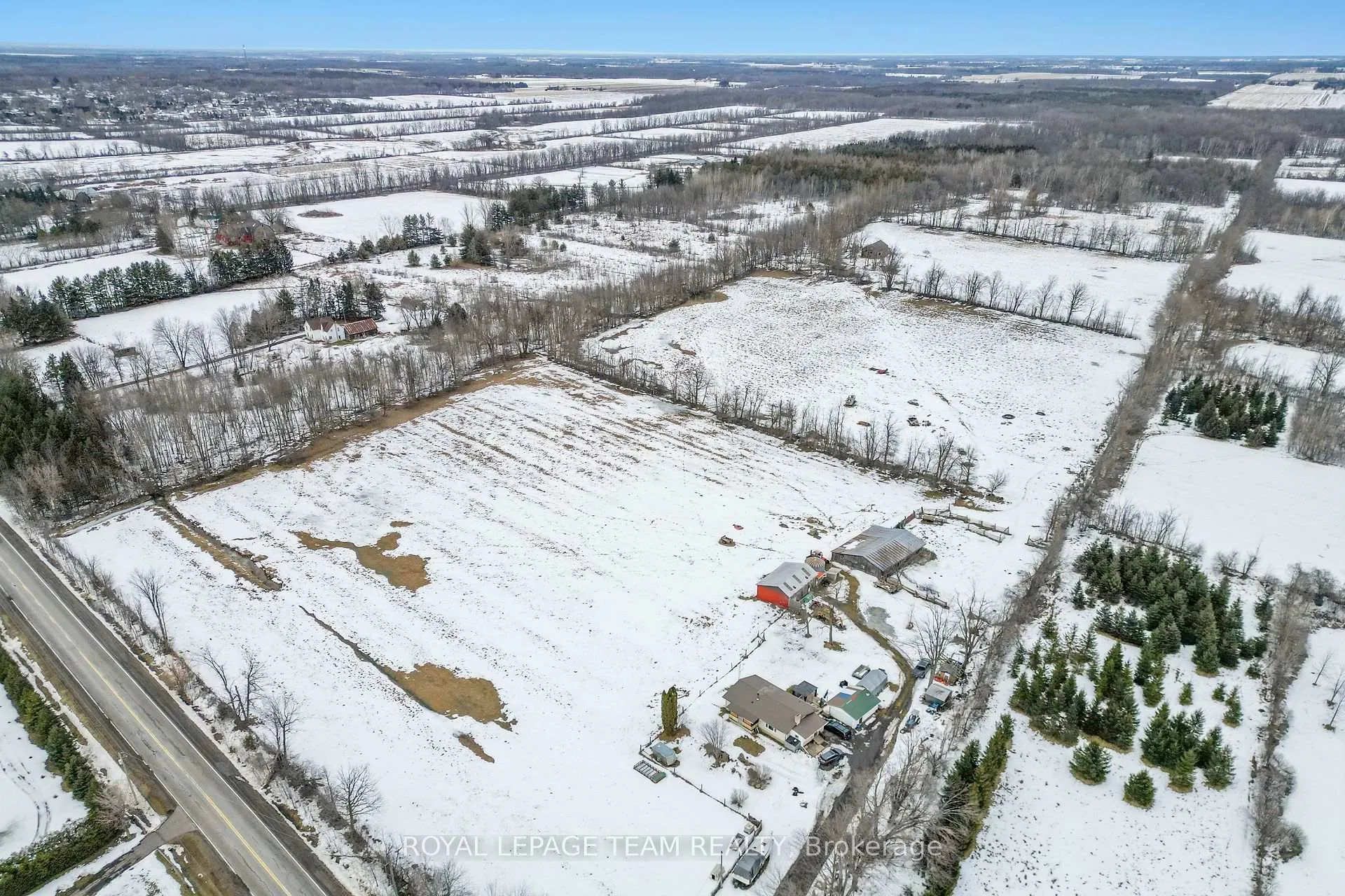 Photo 21 of 3159 8TH Line Road, Ottawa, Metcalfe — HOMEH