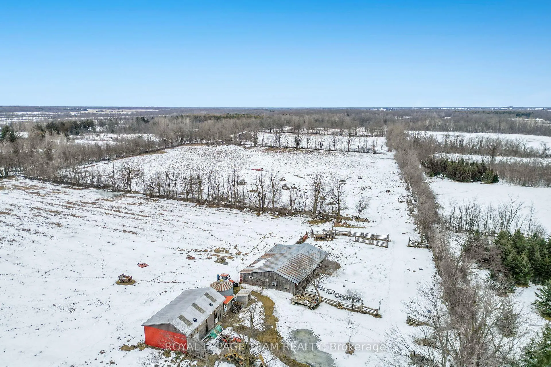 Photo 22 of 3159 8TH Line Road, Ottawa, Metcalfe — HOMEH