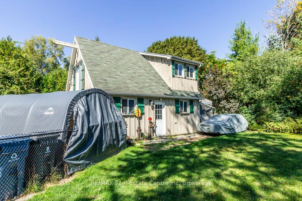 Photo 18 of 11 Riverview Drive, Guelph, Riverside Park — HOMEH