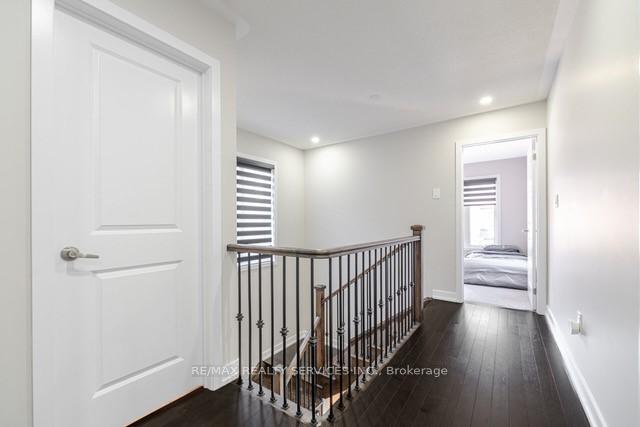 Photo 19 of 612 Leatherleaf Landing, Milton, Cobban — HOMEH