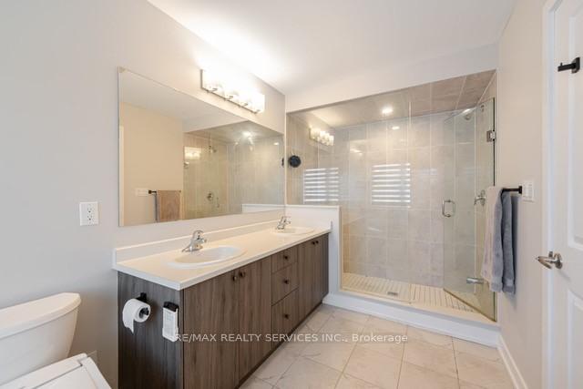 Photo 23 of 612 Leatherleaf Landing, Milton, Cobban — HOMEH
