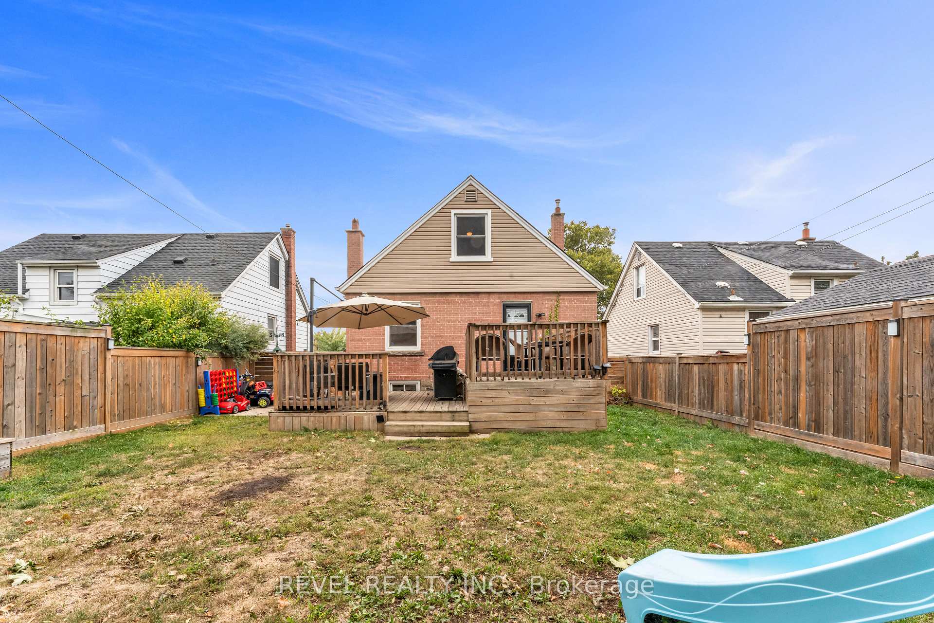 Photo 37 of 207 Auburn Avenue, Hamilton, Bartonville — HOMEH