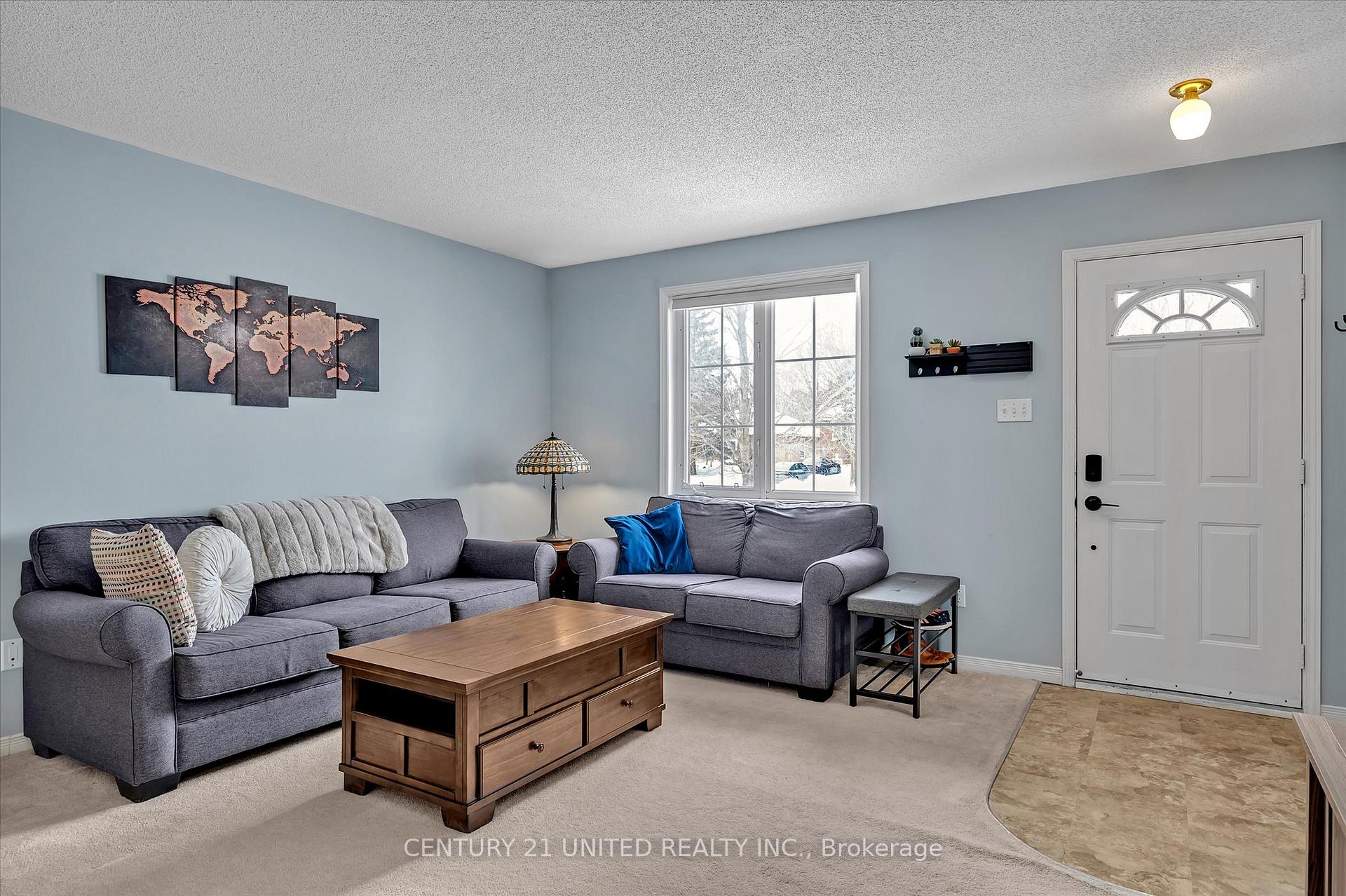 Photo 2 of 145 Towerhill Road, Peterborough, Northcrest Ward 5 — HOMEH
