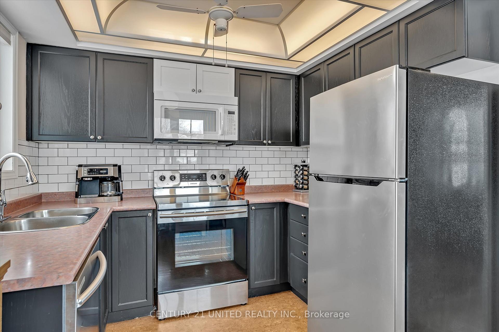 Photo 3 of 145 Towerhill Road, Peterborough, Northcrest Ward 5 — HOMEH
