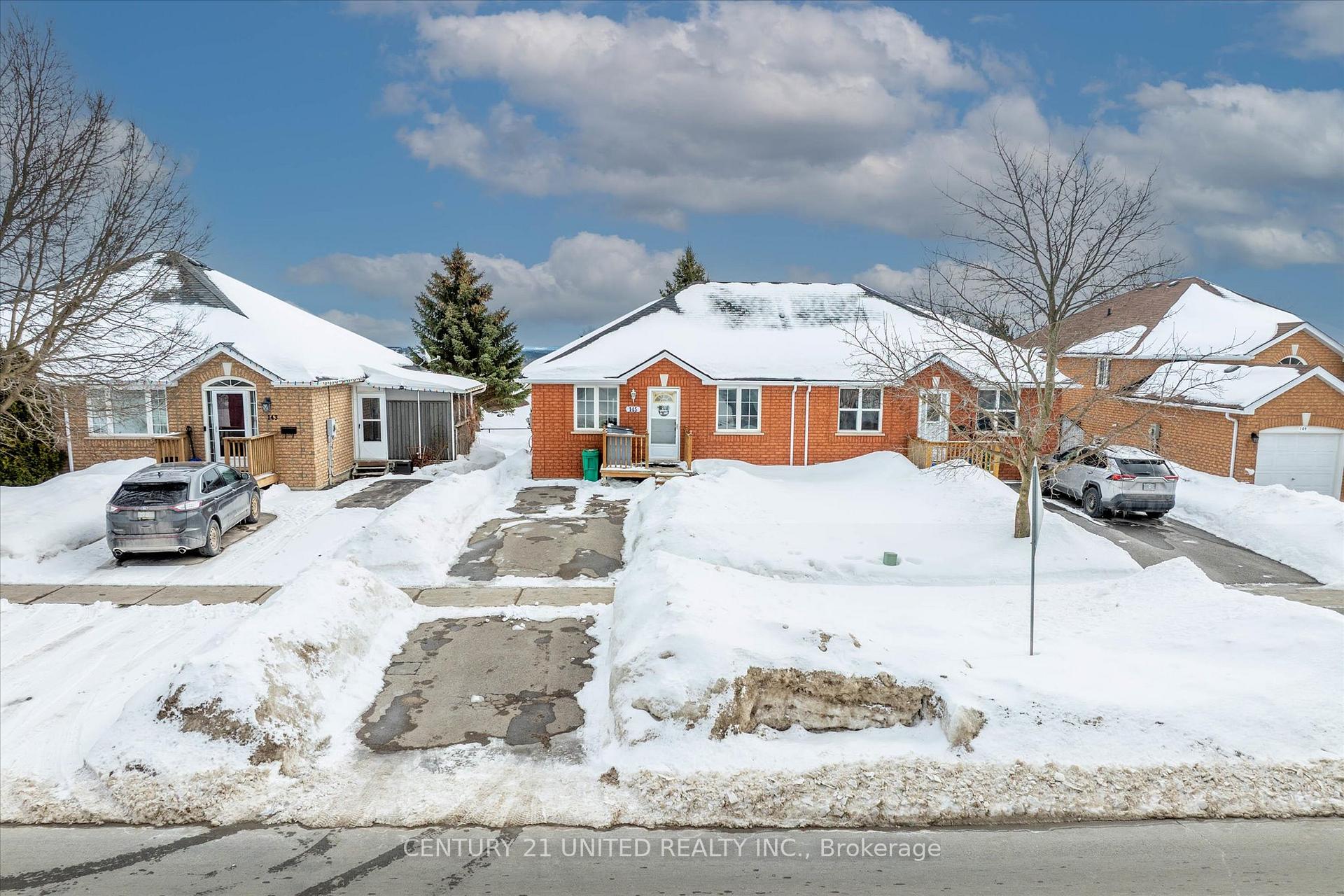 Photo 6 of 145 Towerhill Road, Peterborough, Northcrest Ward 5 — HOMEH