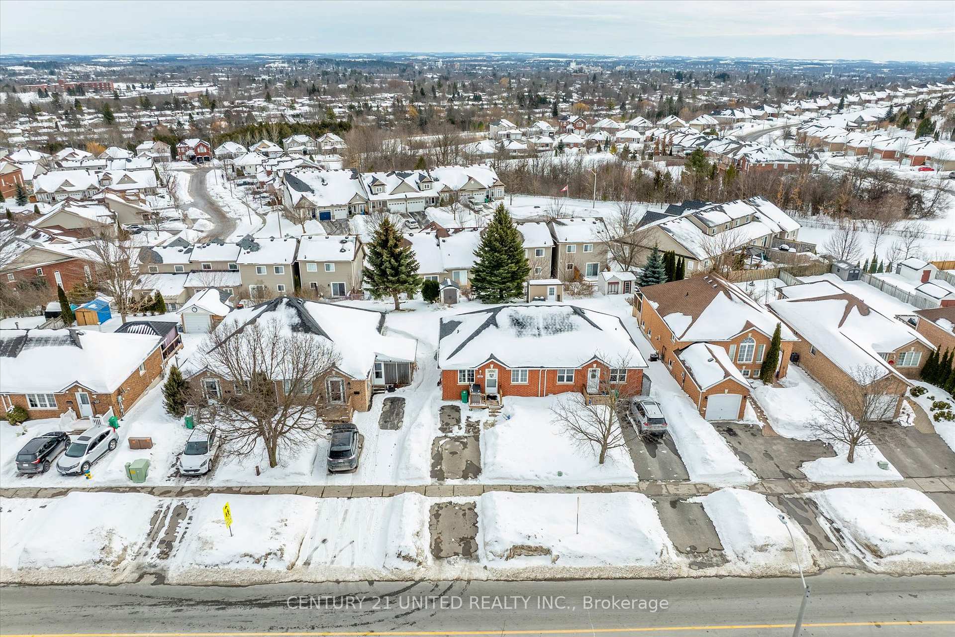 Photo 7 of 145 Towerhill Road, Peterborough, Northcrest Ward 5 — HOMEH