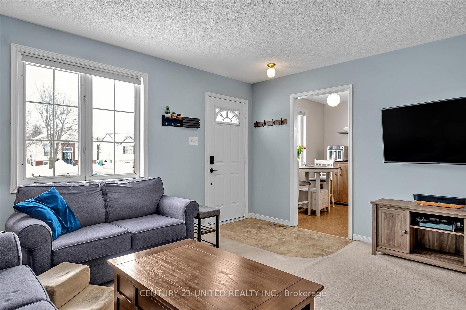 Photo 9 of 145 Towerhill Road, Peterborough, Northcrest Ward 5 — HOMEH