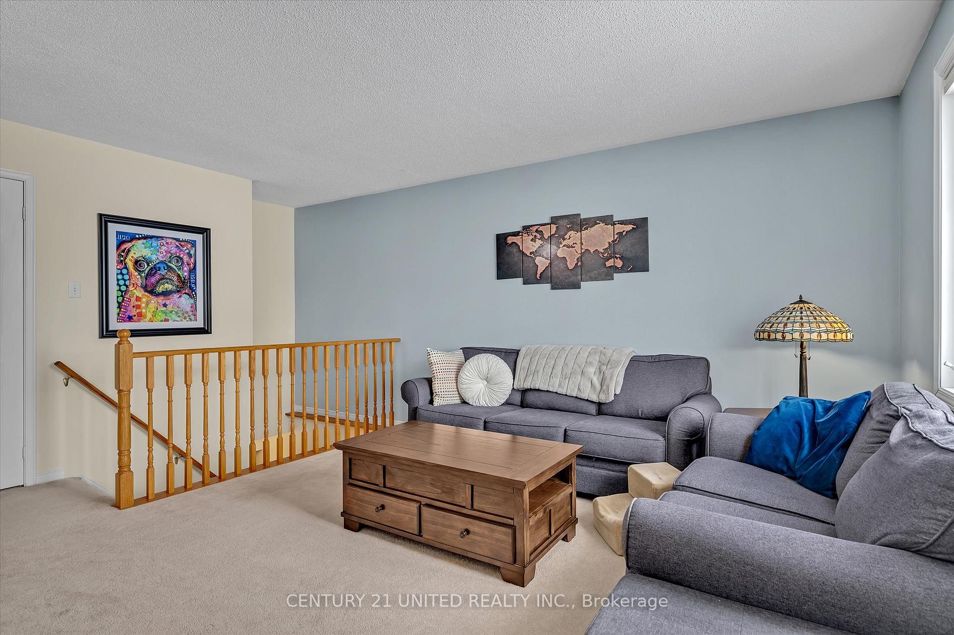 Photo 10 of 145 Towerhill Road, Peterborough, Northcrest Ward 5 — HOMEH