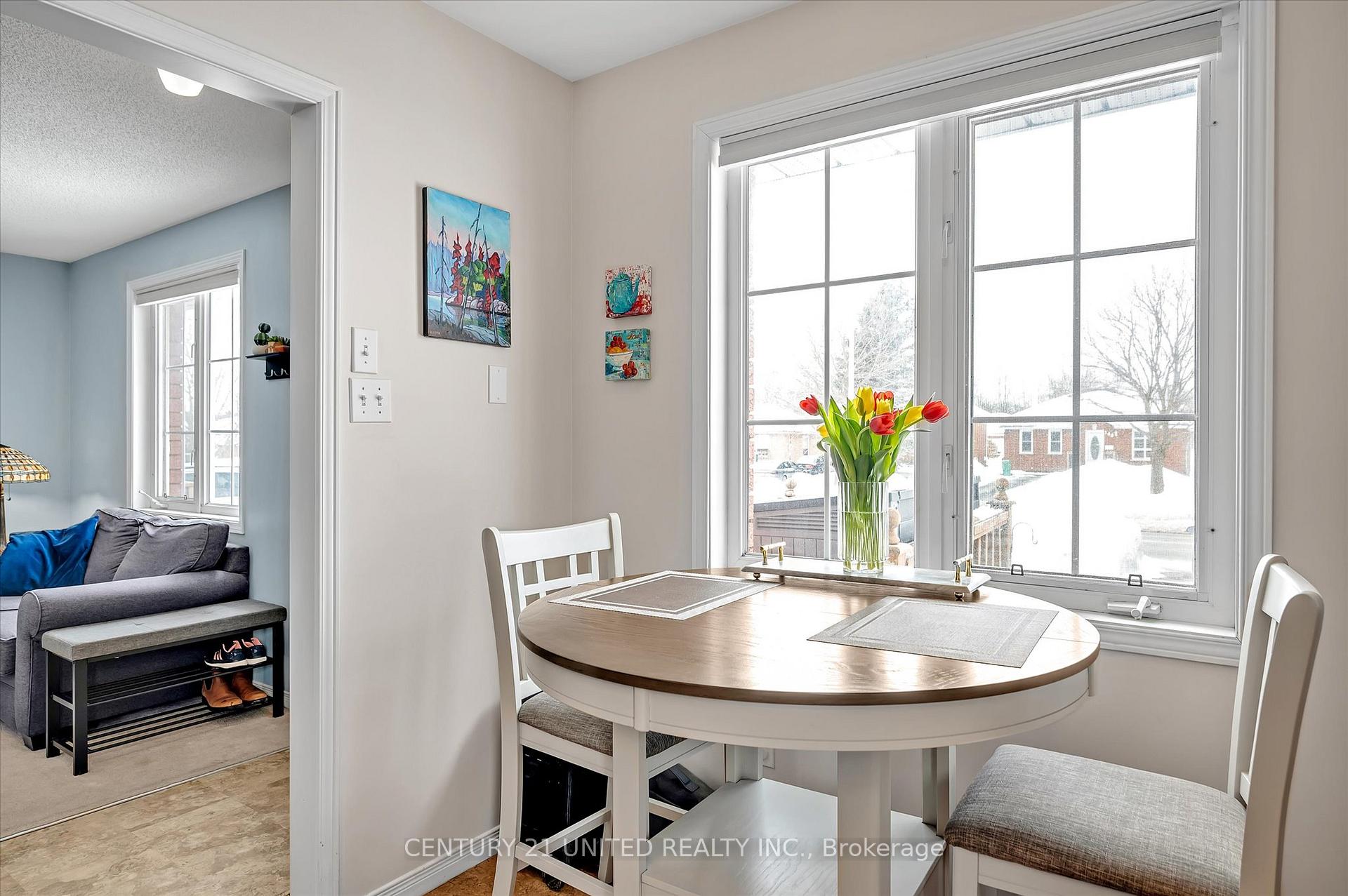 Photo 11 of 145 Towerhill Road, Peterborough, Northcrest Ward 5 — HOMEH
