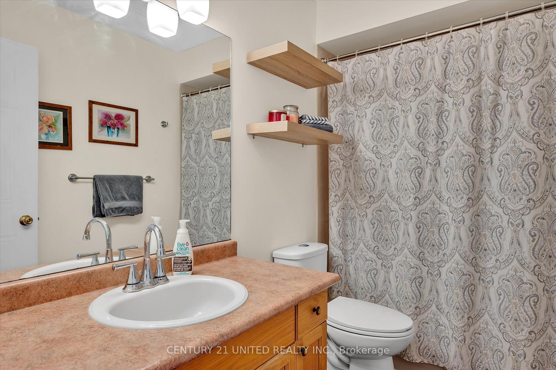 Photo 17 of 145 Towerhill Road, Peterborough, Northcrest Ward 5 — HOMEH