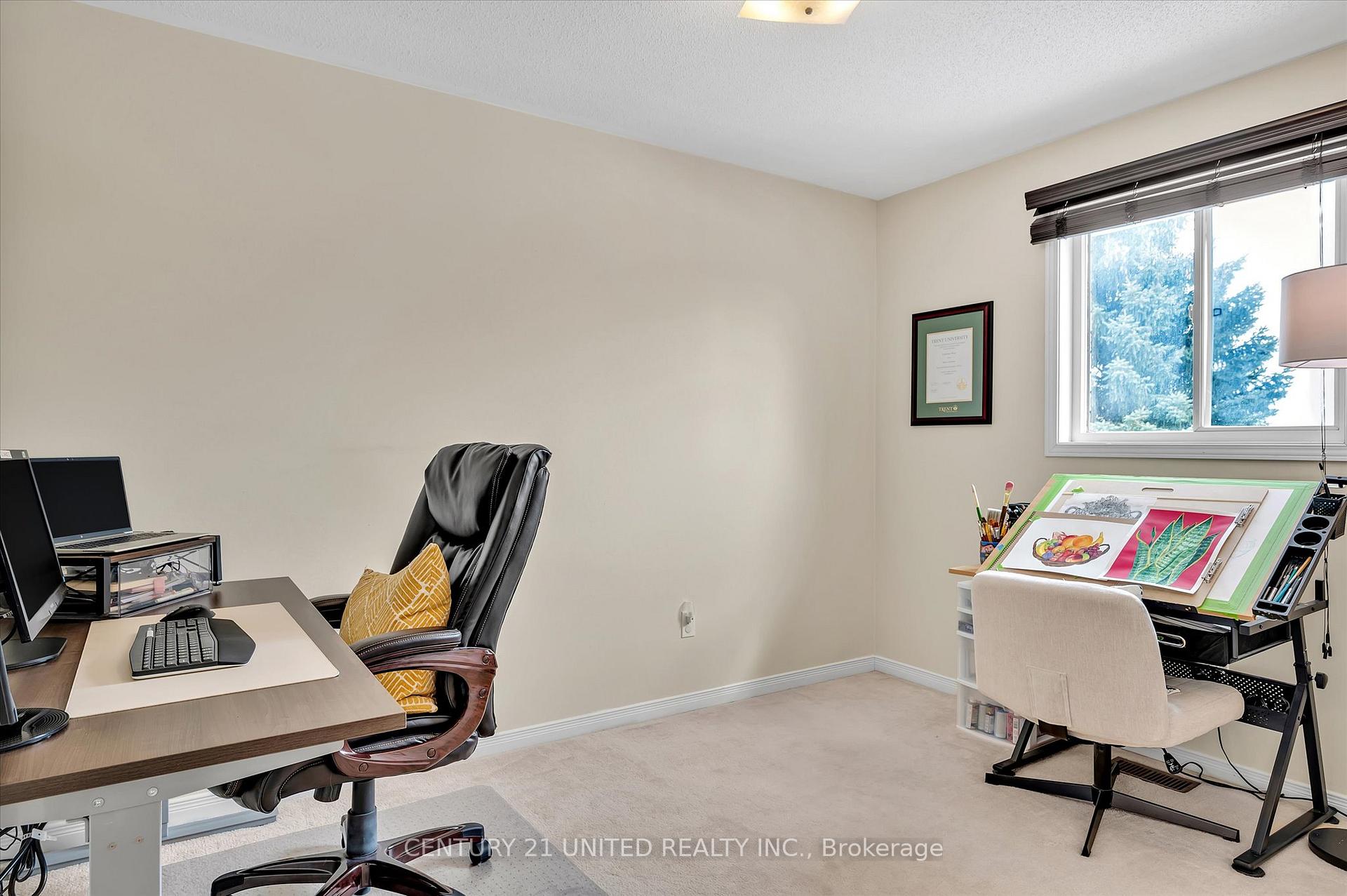 Photo 18 of 145 Towerhill Road, Peterborough, Northcrest Ward 5 — HOMEH