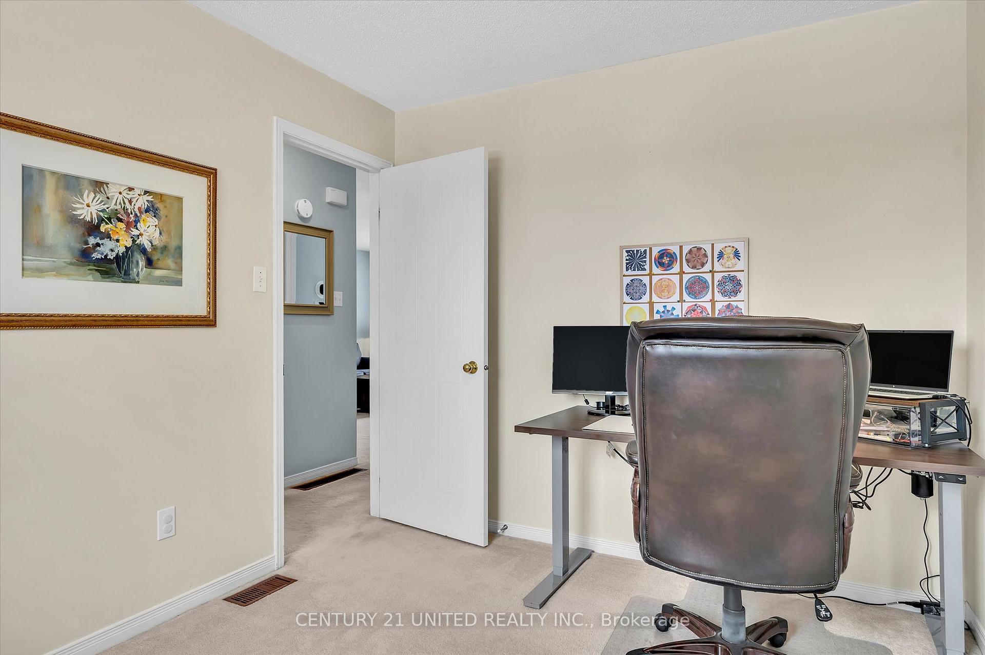 Photo 19 of 145 Towerhill Road, Peterborough, Northcrest Ward 5 — HOMEH
