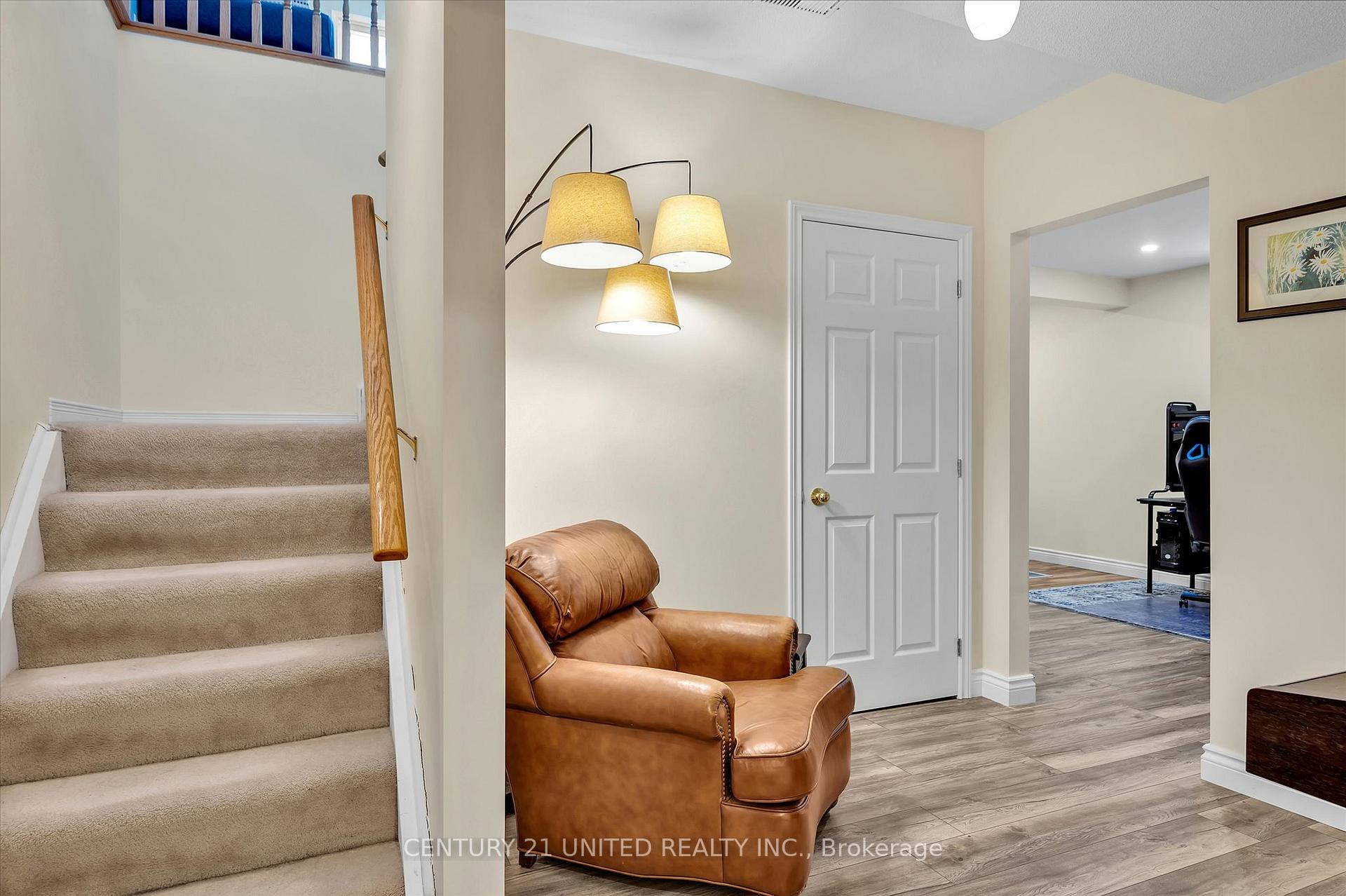 Photo 20 of 145 Towerhill Road, Peterborough, Northcrest Ward 5 — HOMEH