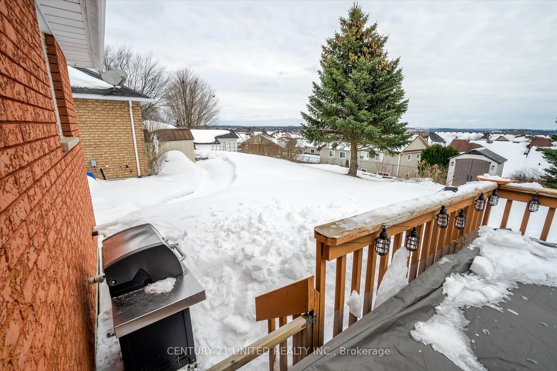 Photo 27 of 145 Towerhill Road, Peterborough, Northcrest Ward 5 — HOMEH