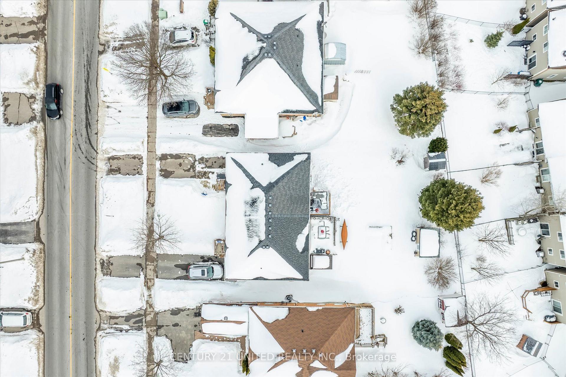 Photo 28 of 145 Towerhill Road, Peterborough, Northcrest Ward 5 — HOMEH