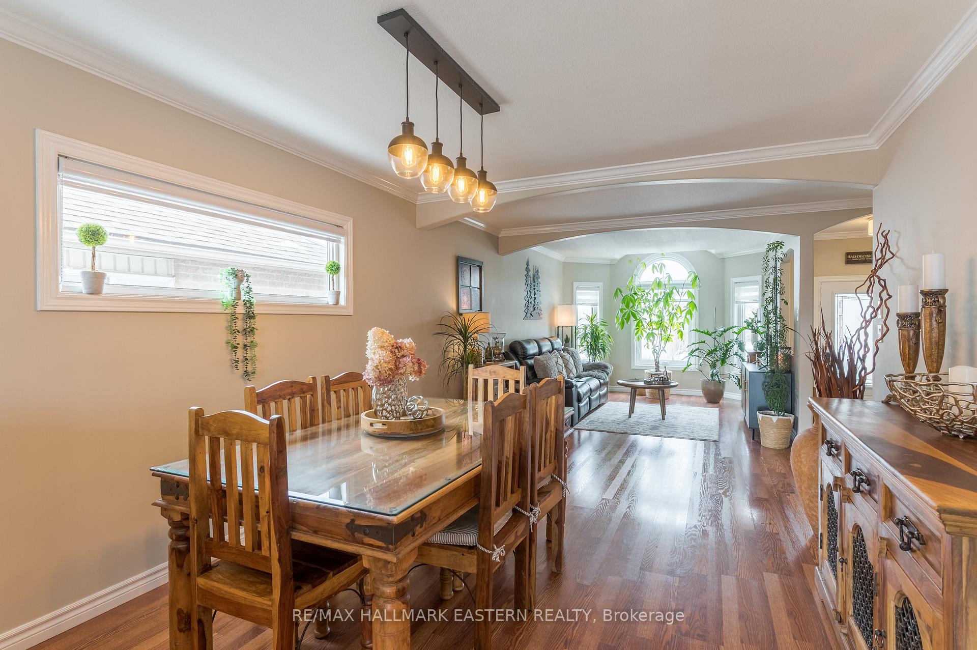 Photo 15 of 657 Trailview Drive, Peterborough, Ashburnham Ward 4 — HOMEH