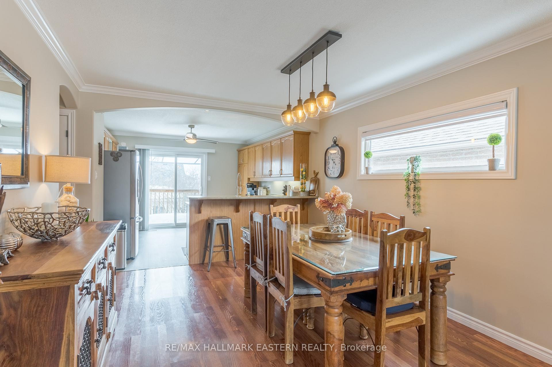 Photo 17 of 657 Trailview Drive, Peterborough, Ashburnham Ward 4 — HOMEH