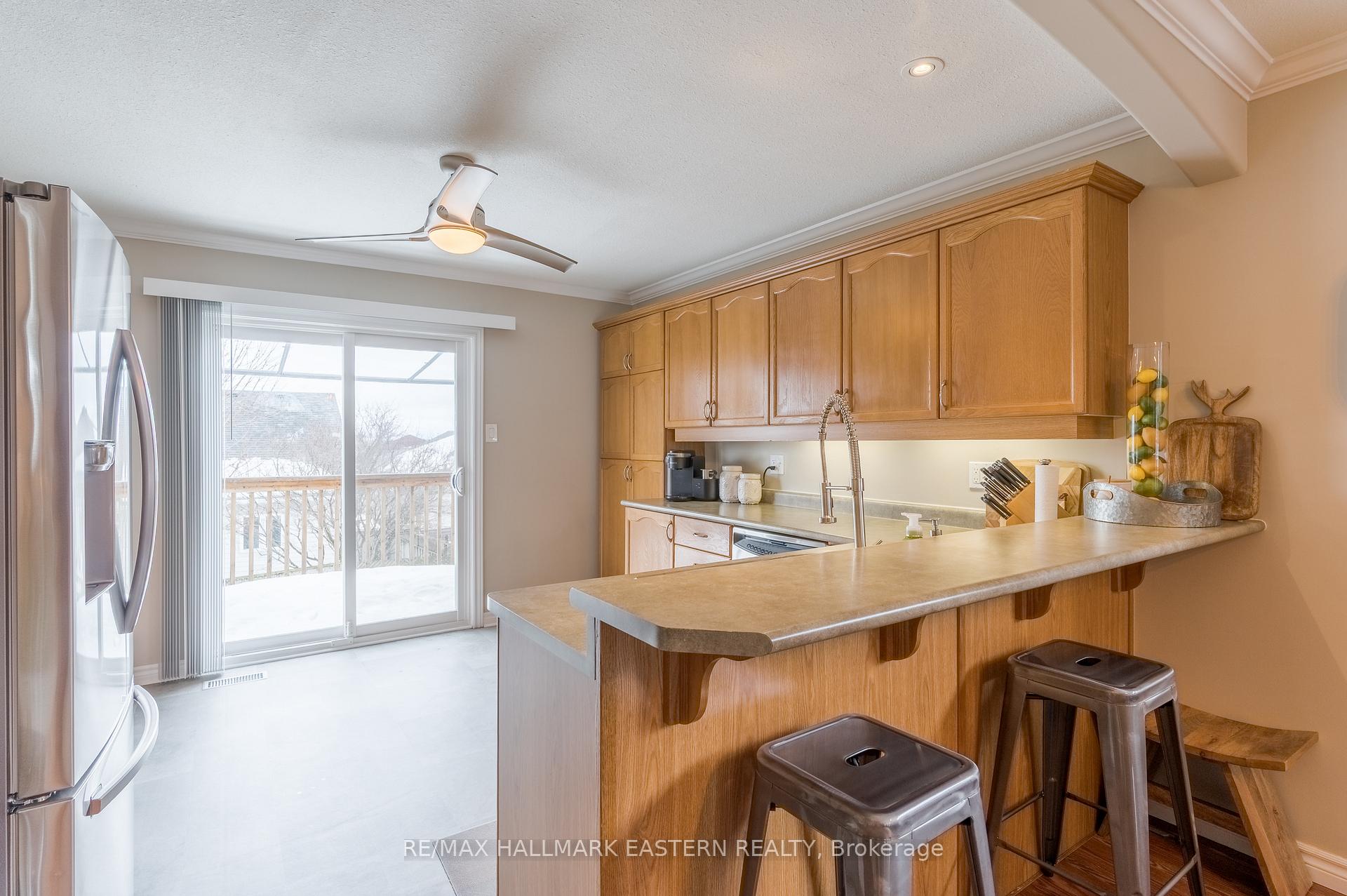Photo 18 of 657 Trailview Drive, Peterborough, Ashburnham Ward 4 — HOMEH