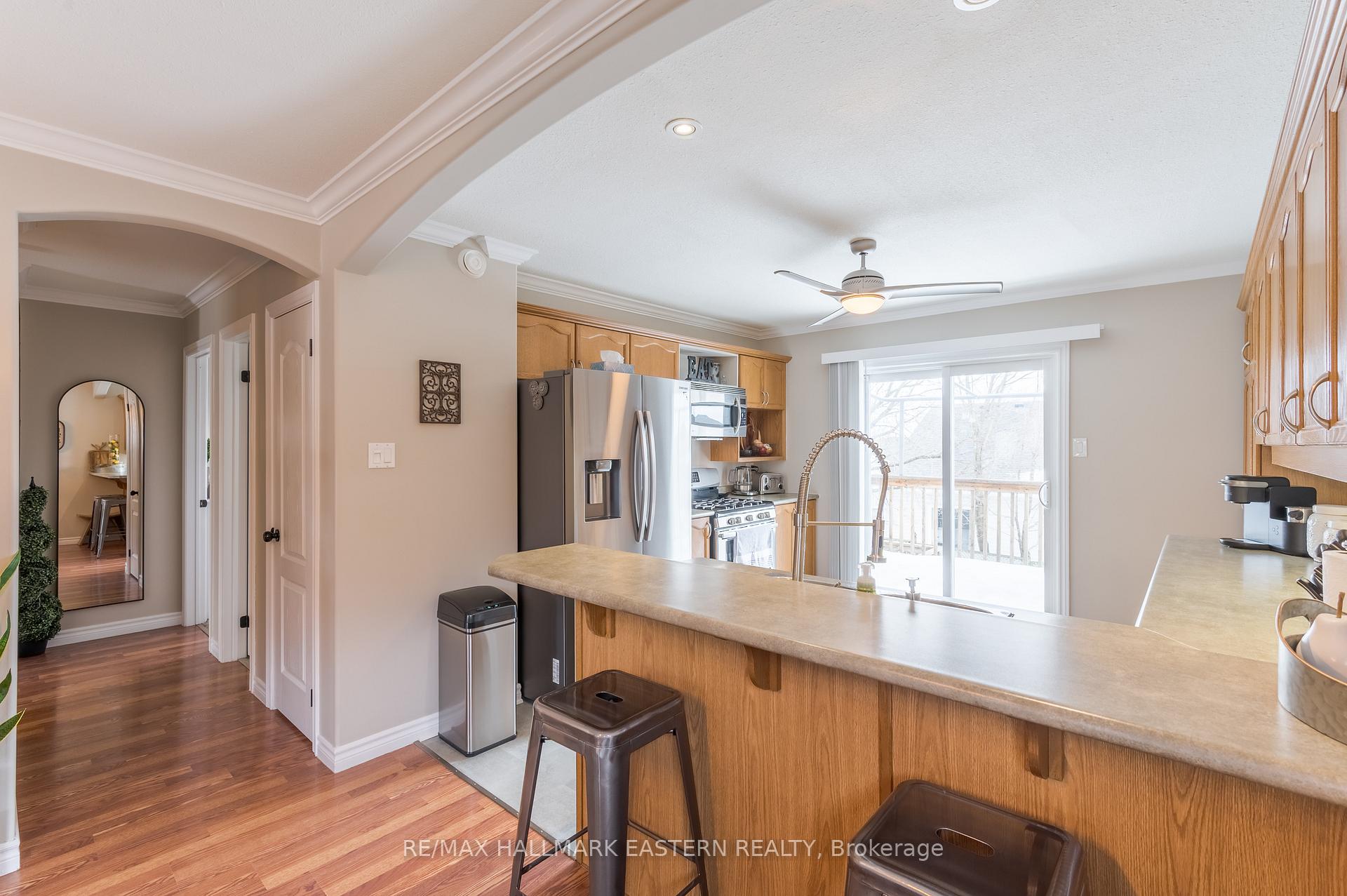 Photo 21 of 657 Trailview Drive, Peterborough, Ashburnham Ward 4 — HOMEH