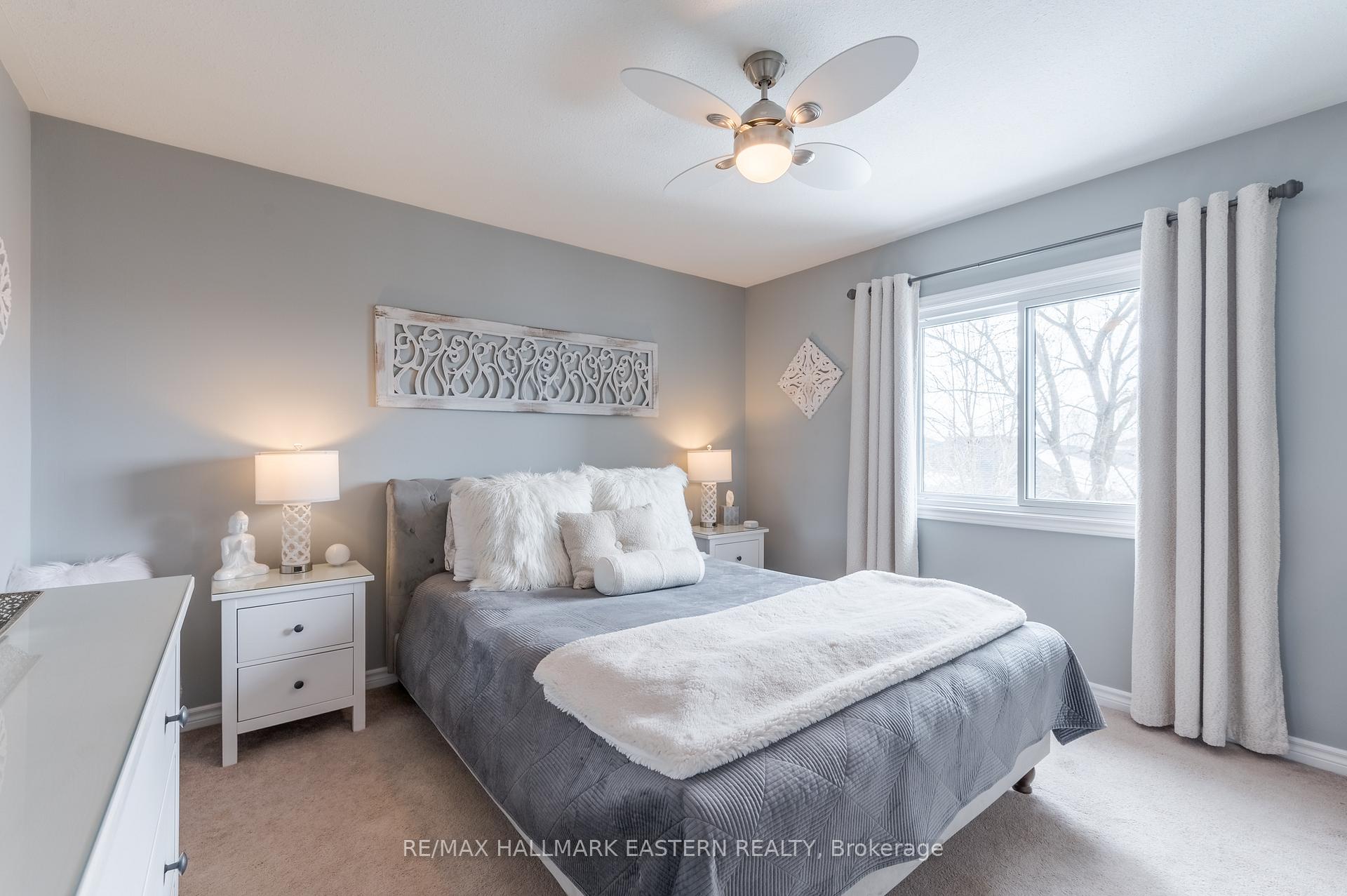 Photo 22 of 657 Trailview Drive, Peterborough, Ashburnham Ward 4 — HOMEH