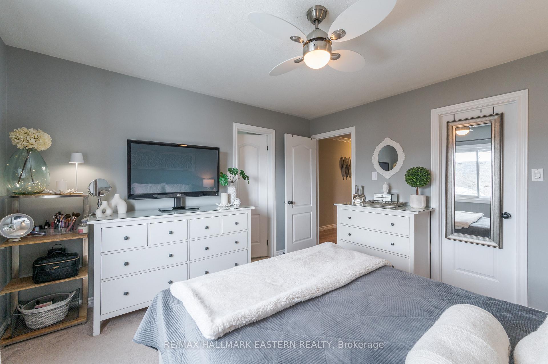 Photo 23 of 657 Trailview Drive, Peterborough, Ashburnham Ward 4 — HOMEH