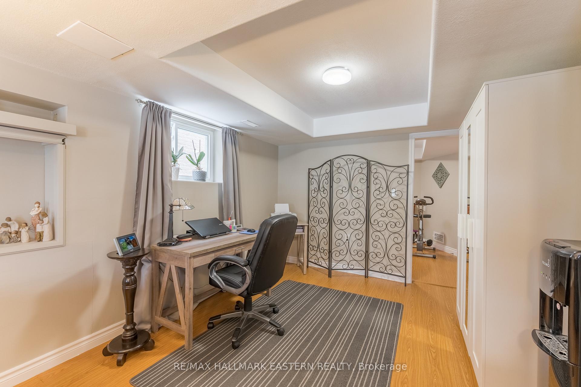 Photo 35 of 657 Trailview Drive, Peterborough, Ashburnham Ward 4 — HOMEH