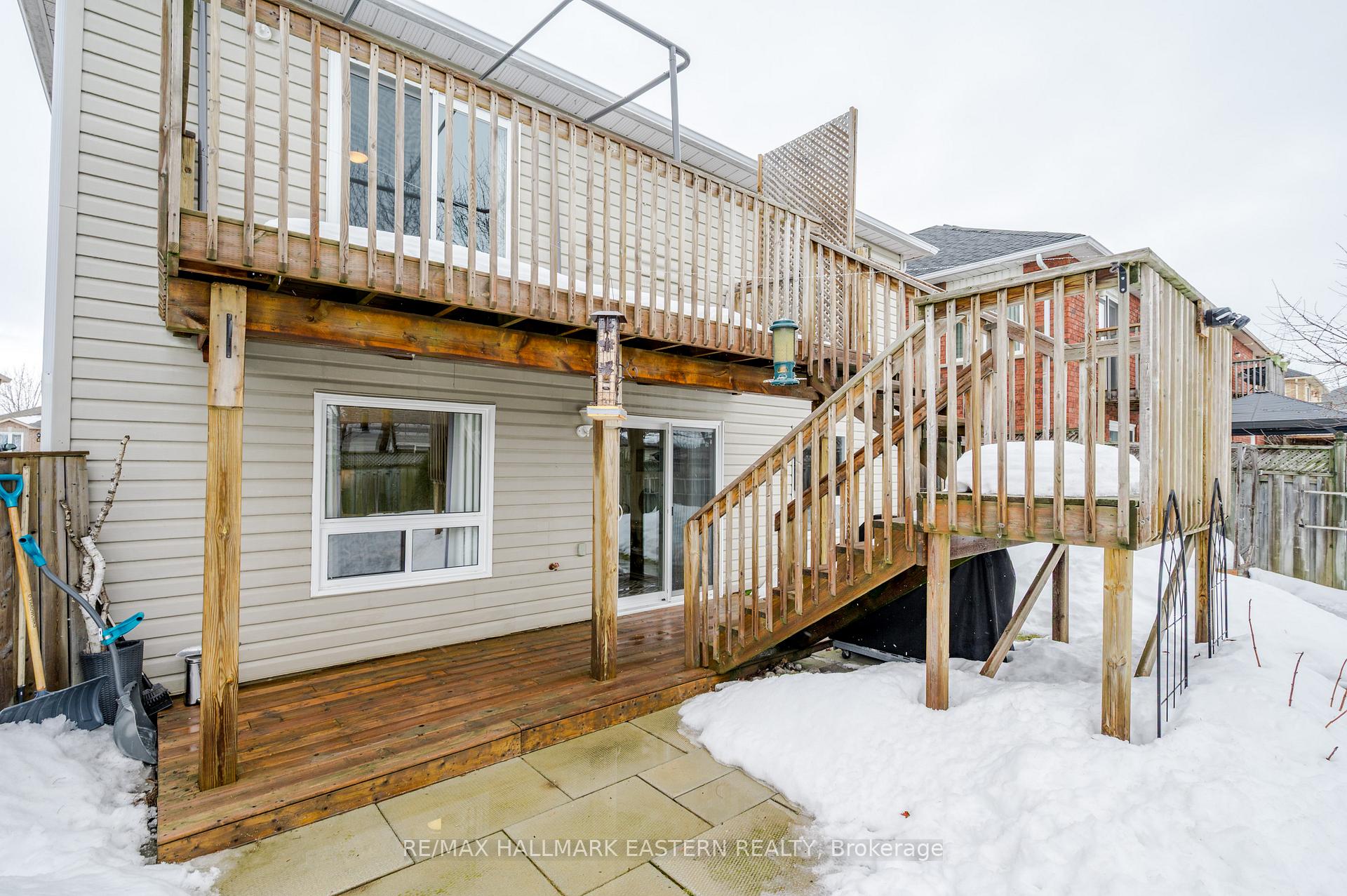Photo 36 of 657 Trailview Drive, Peterborough, Ashburnham Ward 4 — HOMEH