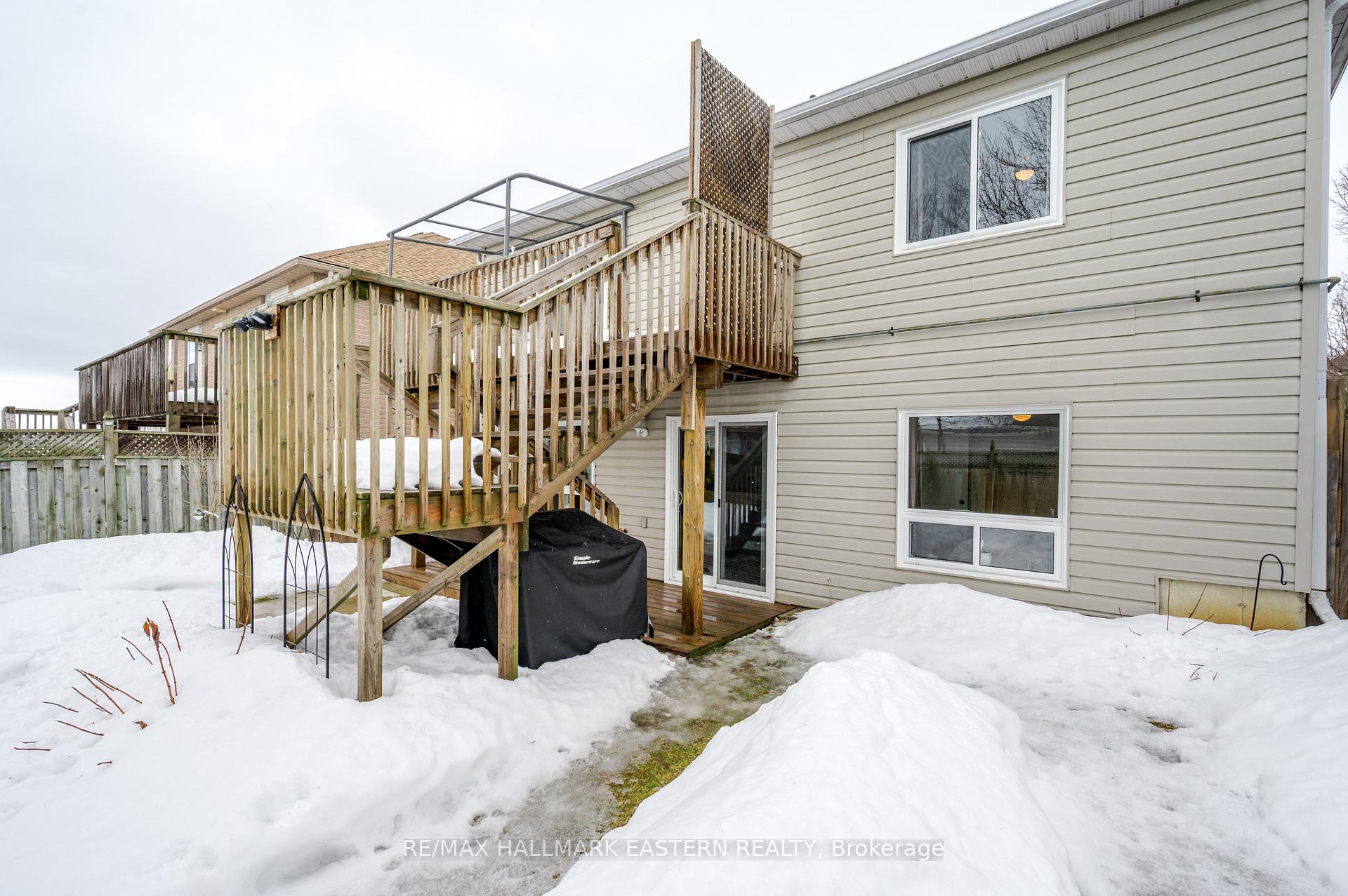 Photo 38 of 657 Trailview Drive, Peterborough, Ashburnham Ward 4 — HOMEH