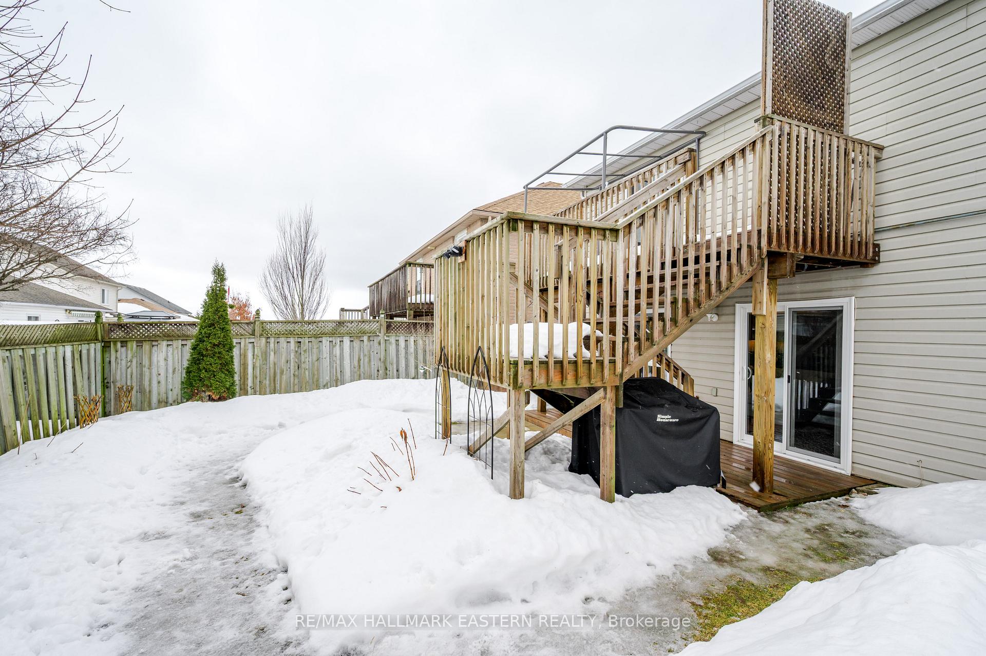 Photo 39 of 657 Trailview Drive, Peterborough, Ashburnham Ward 4 — HOMEH