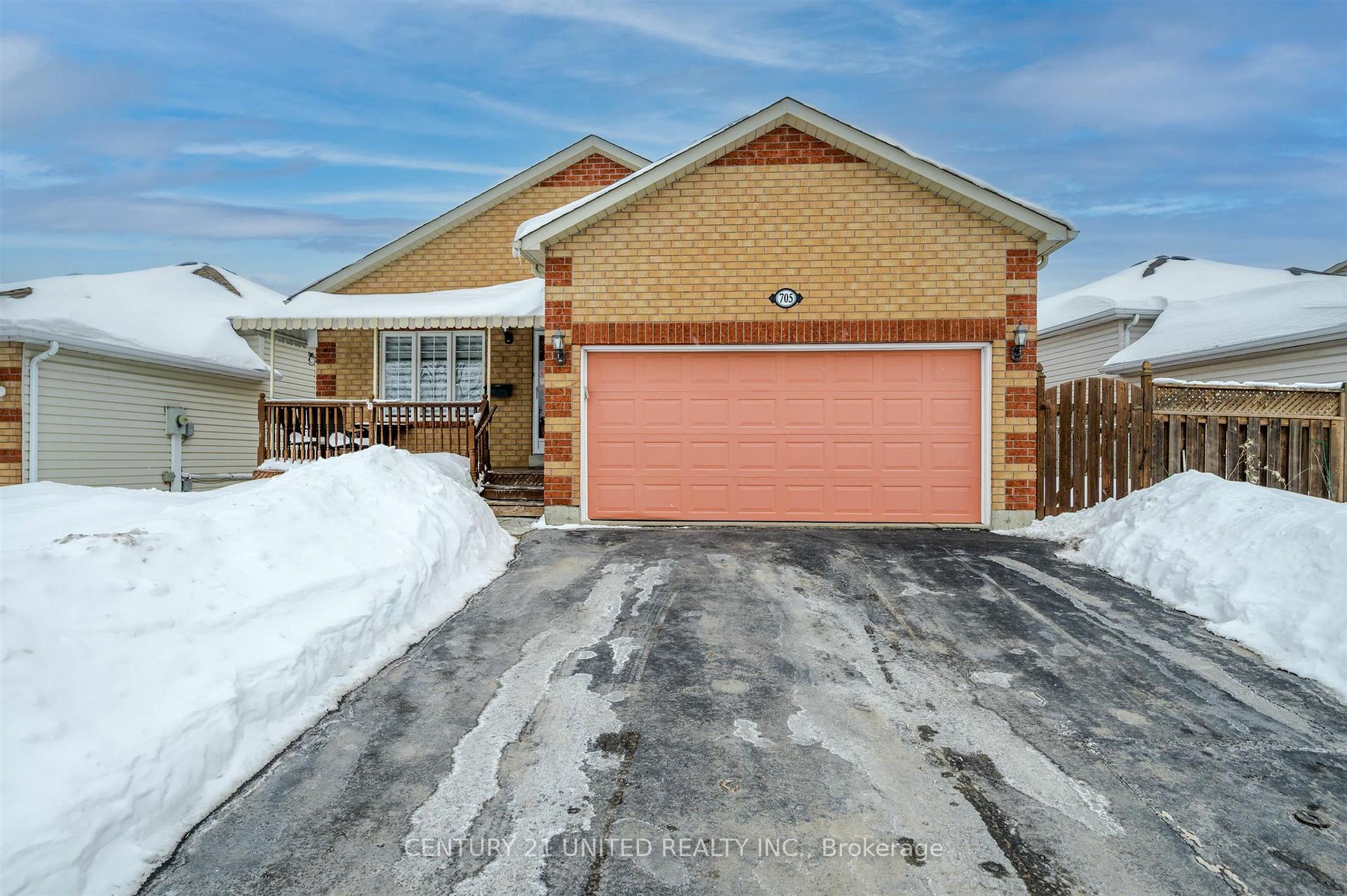 Photo 1 of 705 Trailview Drive, Peterborough, Ashburnham Ward 4 — HOMEH