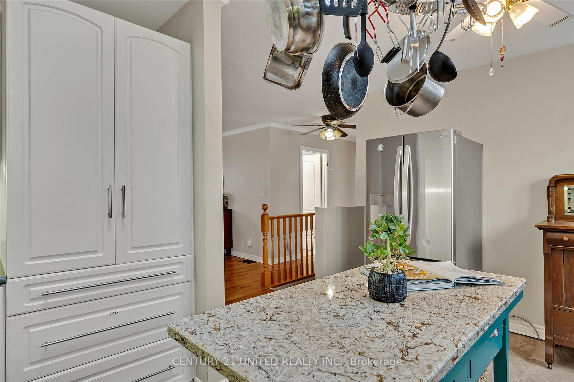 Photo 18 of 705 Trailview Drive, Peterborough, Ashburnham Ward 4 — HOMEH