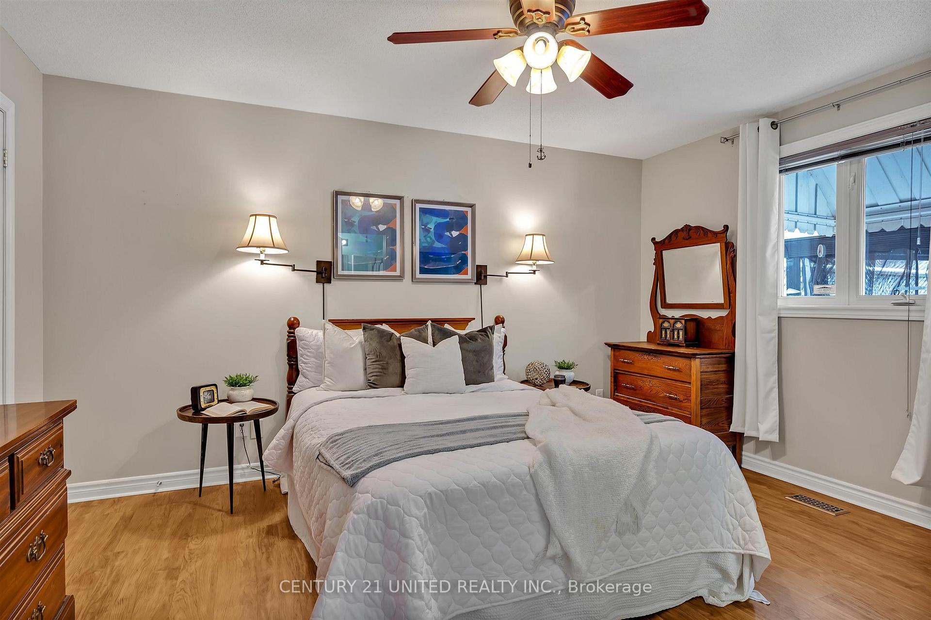 Photo 25 of 705 Trailview Drive, Peterborough, Ashburnham Ward 4 — HOMEH