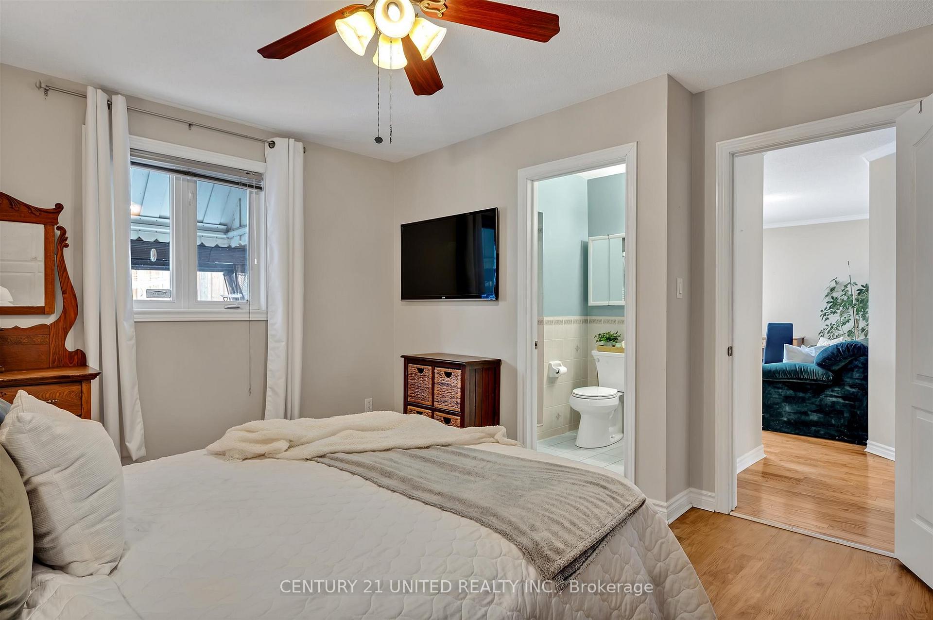 Photo 26 of 705 Trailview Drive, Peterborough, Ashburnham Ward 4 — HOMEH