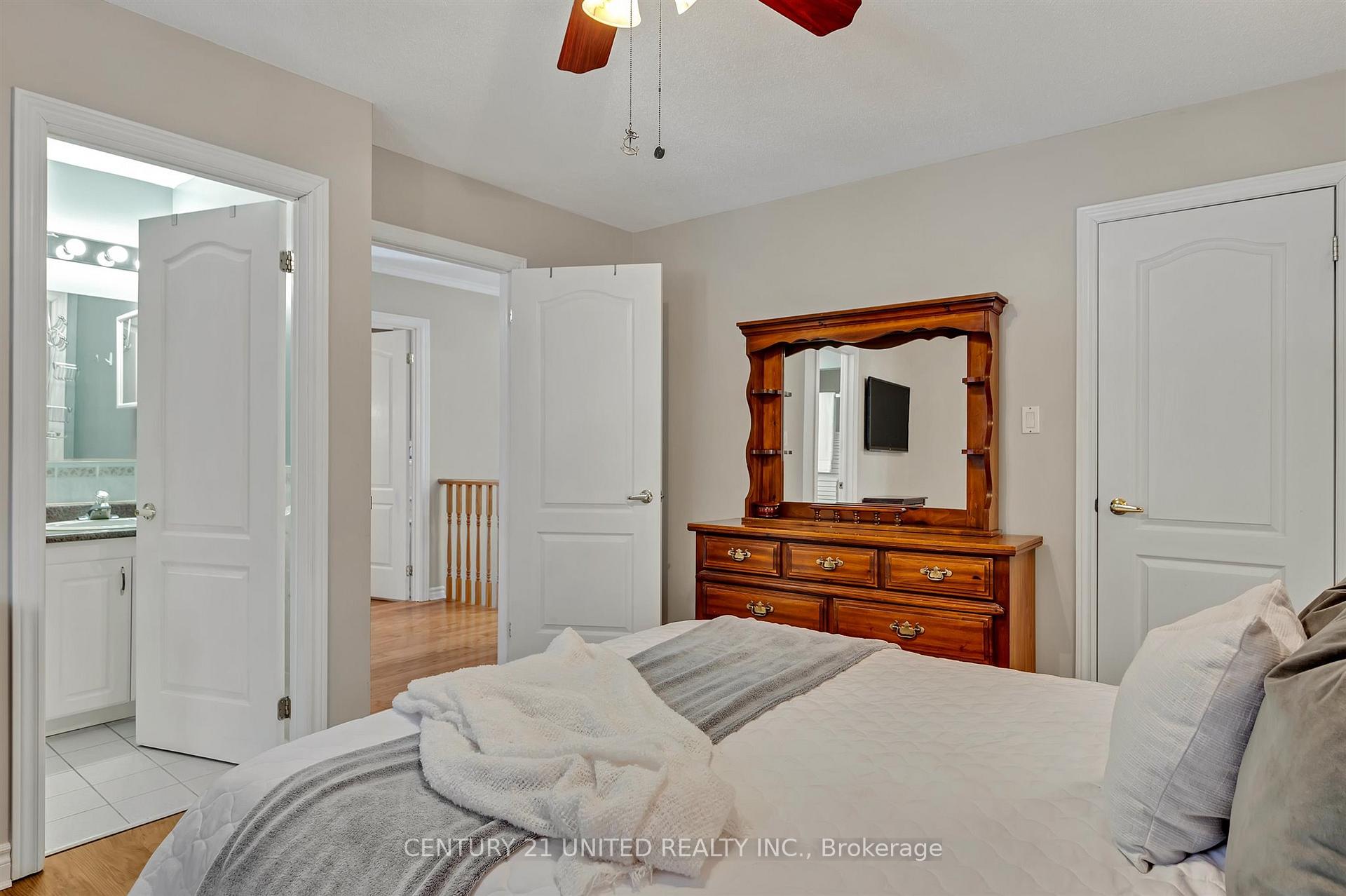 Photo 27 of 705 Trailview Drive, Peterborough, Ashburnham Ward 4 — HOMEH
