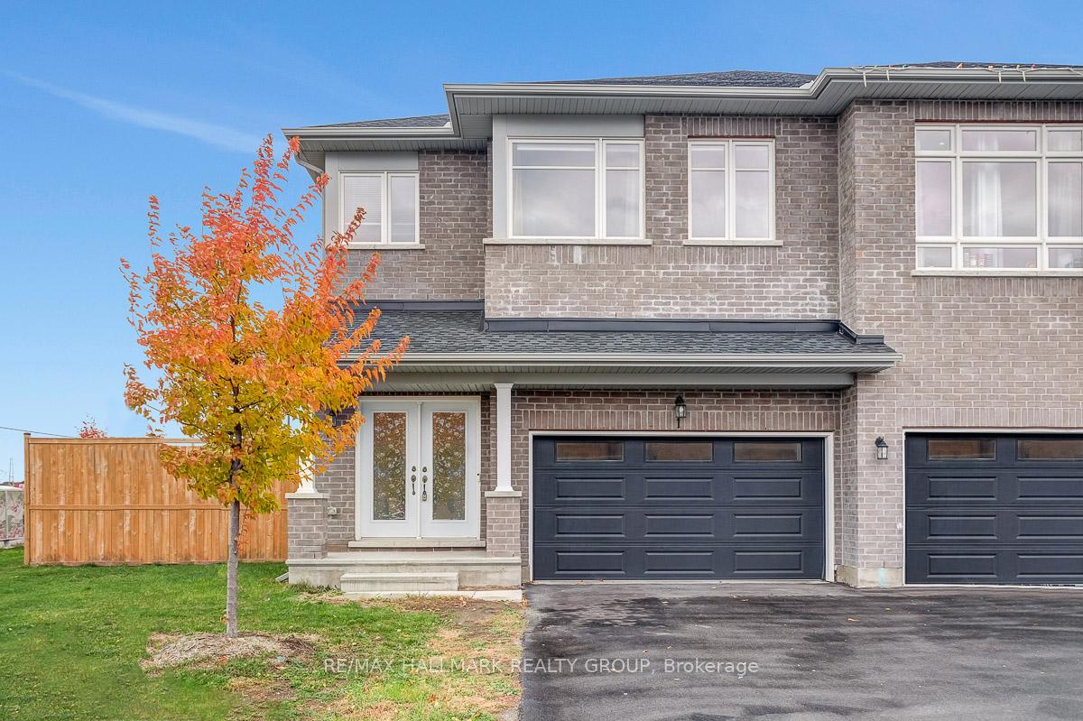 Photo 1 of 1 Antonakos Drive, Carleton Place — HOMEH