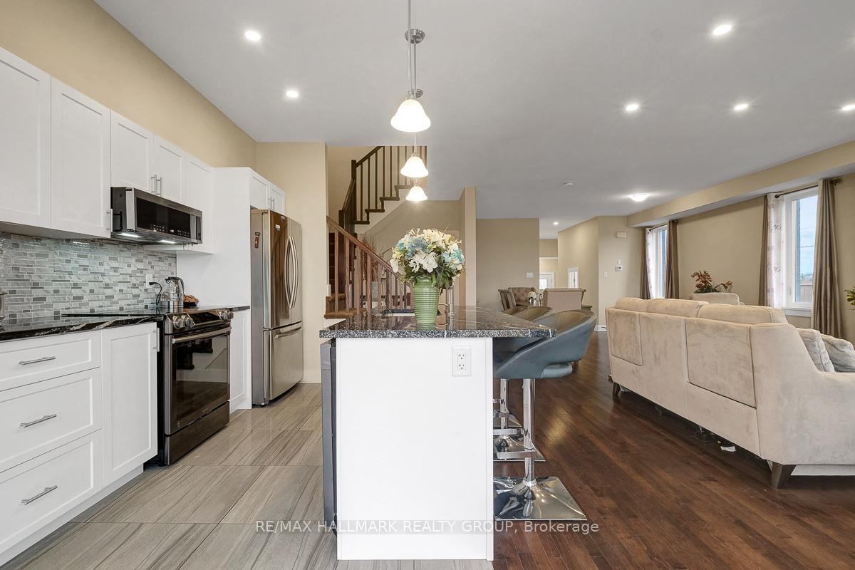 Photo 24 of 1 Antonakos Drive, Carleton Place — HOMEH