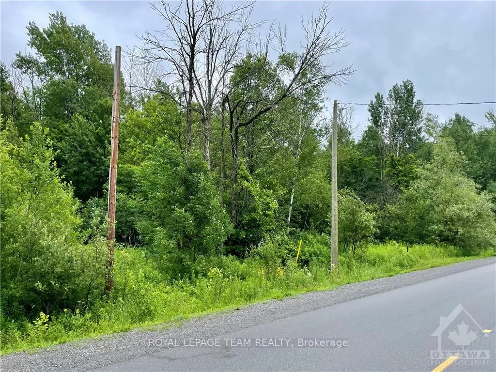 Photo 2 of 0000 Blanchfield Road, Ottawa, Osgoode Twp South of Reg Rd 6 — HOMEH