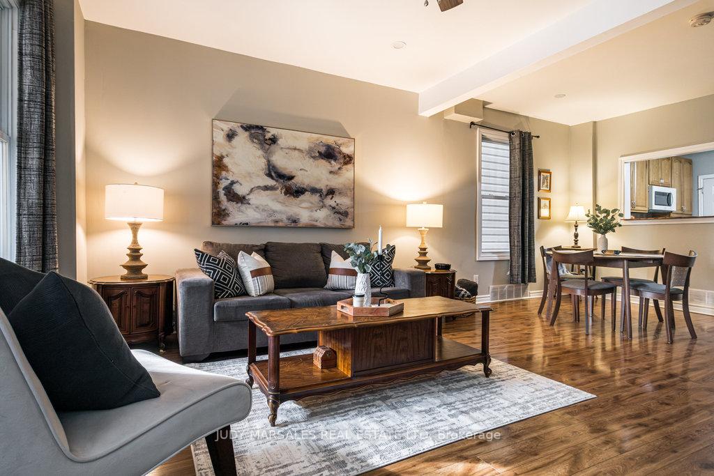 Photo 5 of 251 Balmoral Avenue N, Hamilton, Crown Point — HOMEH