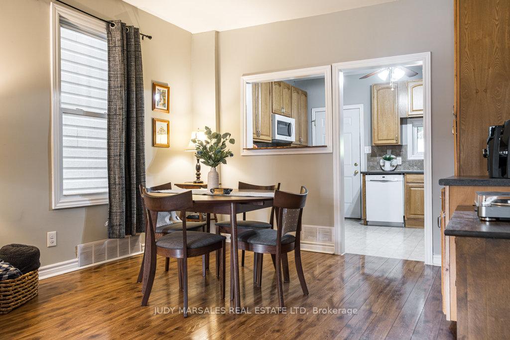 Photo 9 of 251 Balmoral Avenue N, Hamilton, Crown Point — HOMEH