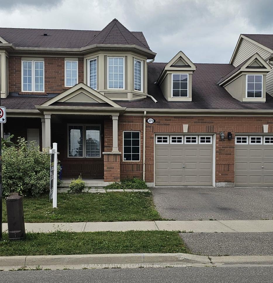 Photo 1 of 271 Mortimer Crescent, Milton, Harrison — HOMEH