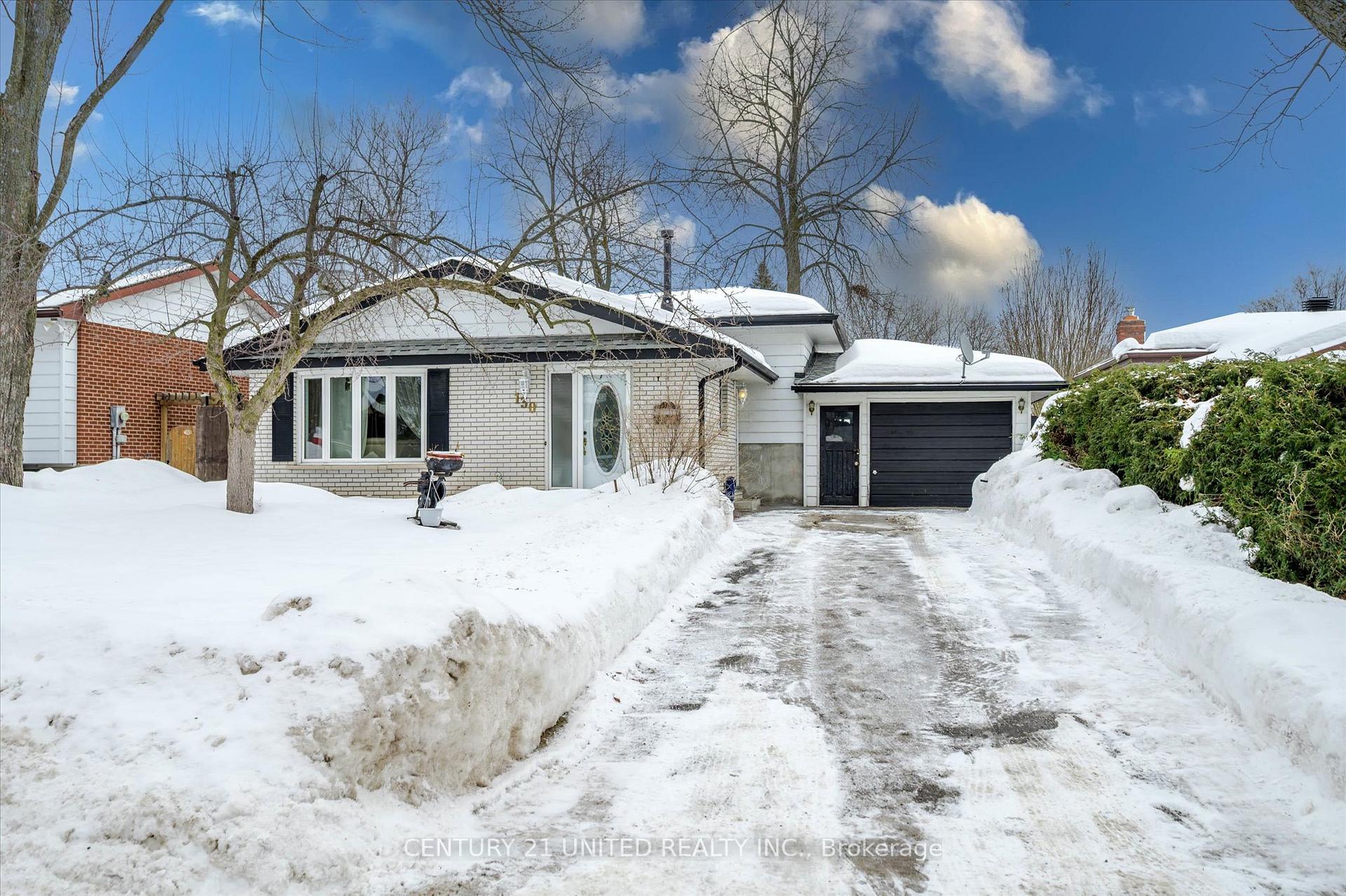 Photo 1 of 130 Greenhill Drive, Peterborough, Otonabee Ward 1 — HOMEH