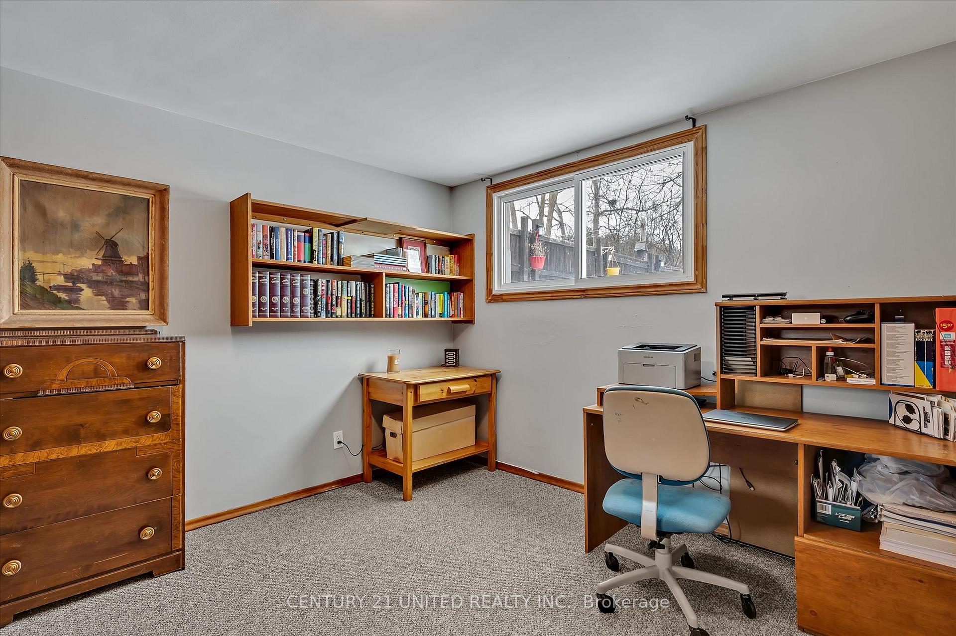 Photo 24 of 130 Greenhill Drive, Peterborough, Otonabee Ward 1 — HOMEH