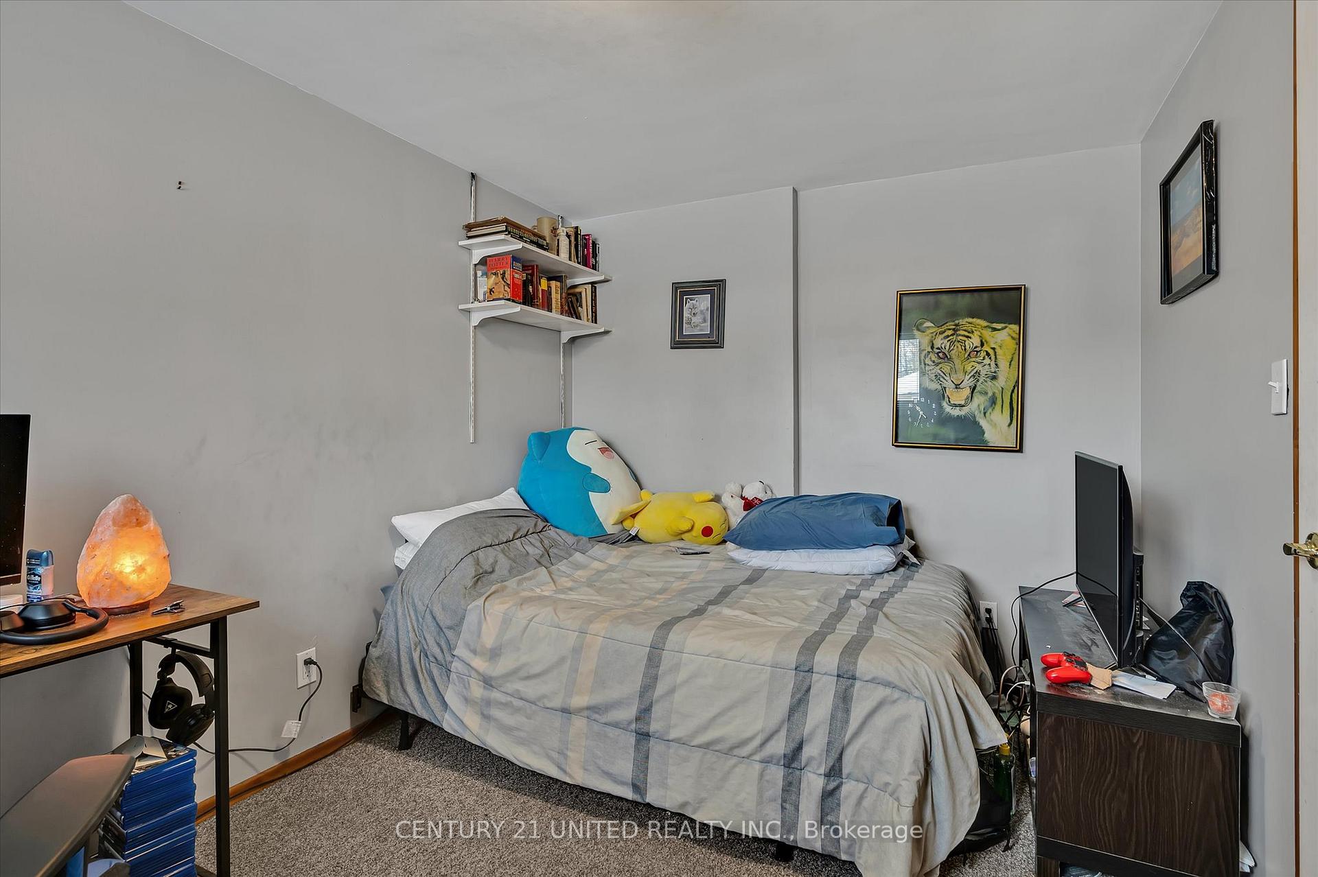 Photo 28 of 130 Greenhill Drive, Peterborough, Otonabee Ward 1 — HOMEH