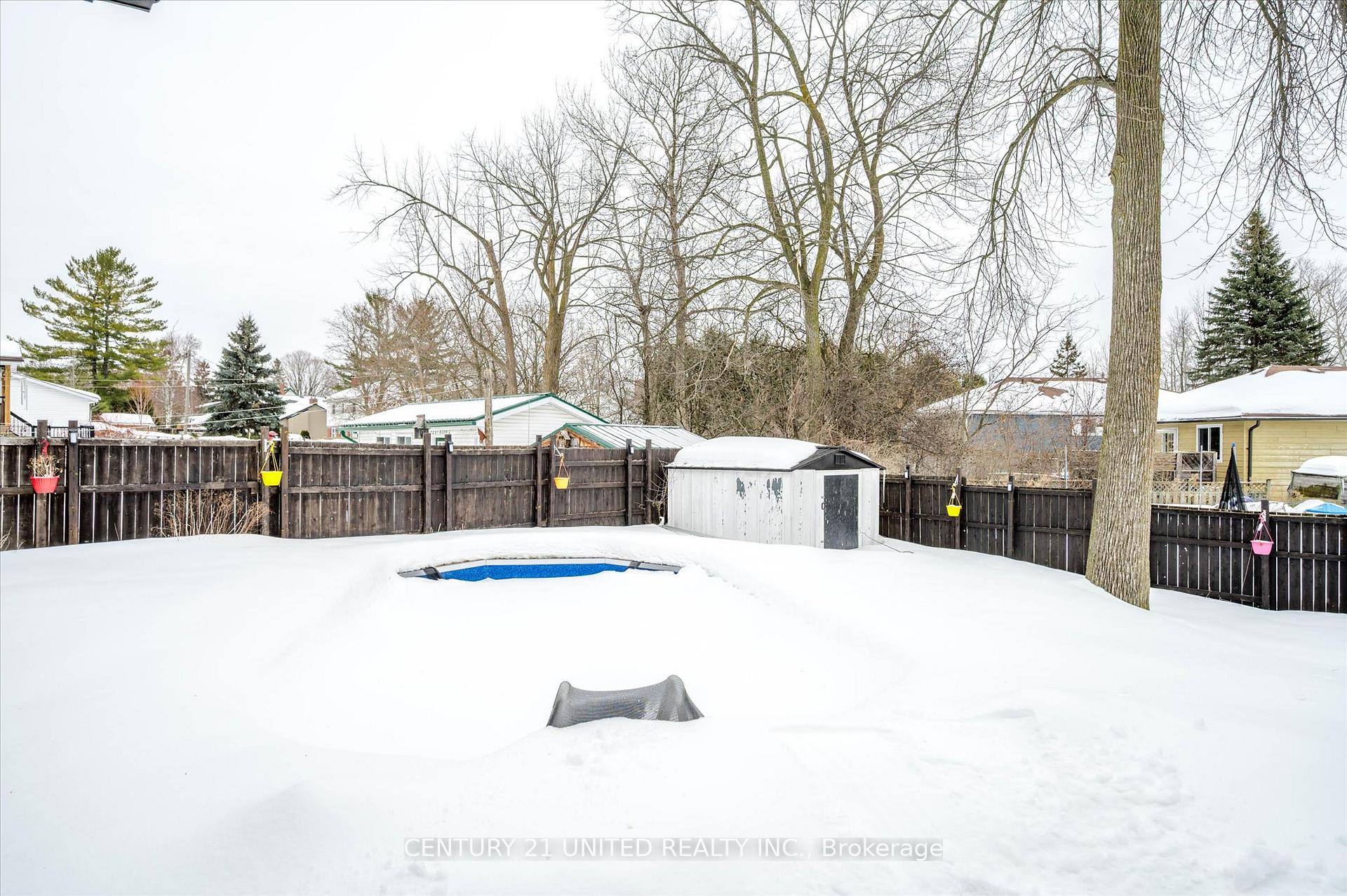 Photo 36 of 130 Greenhill Drive, Peterborough, Otonabee Ward 1 — HOMEH