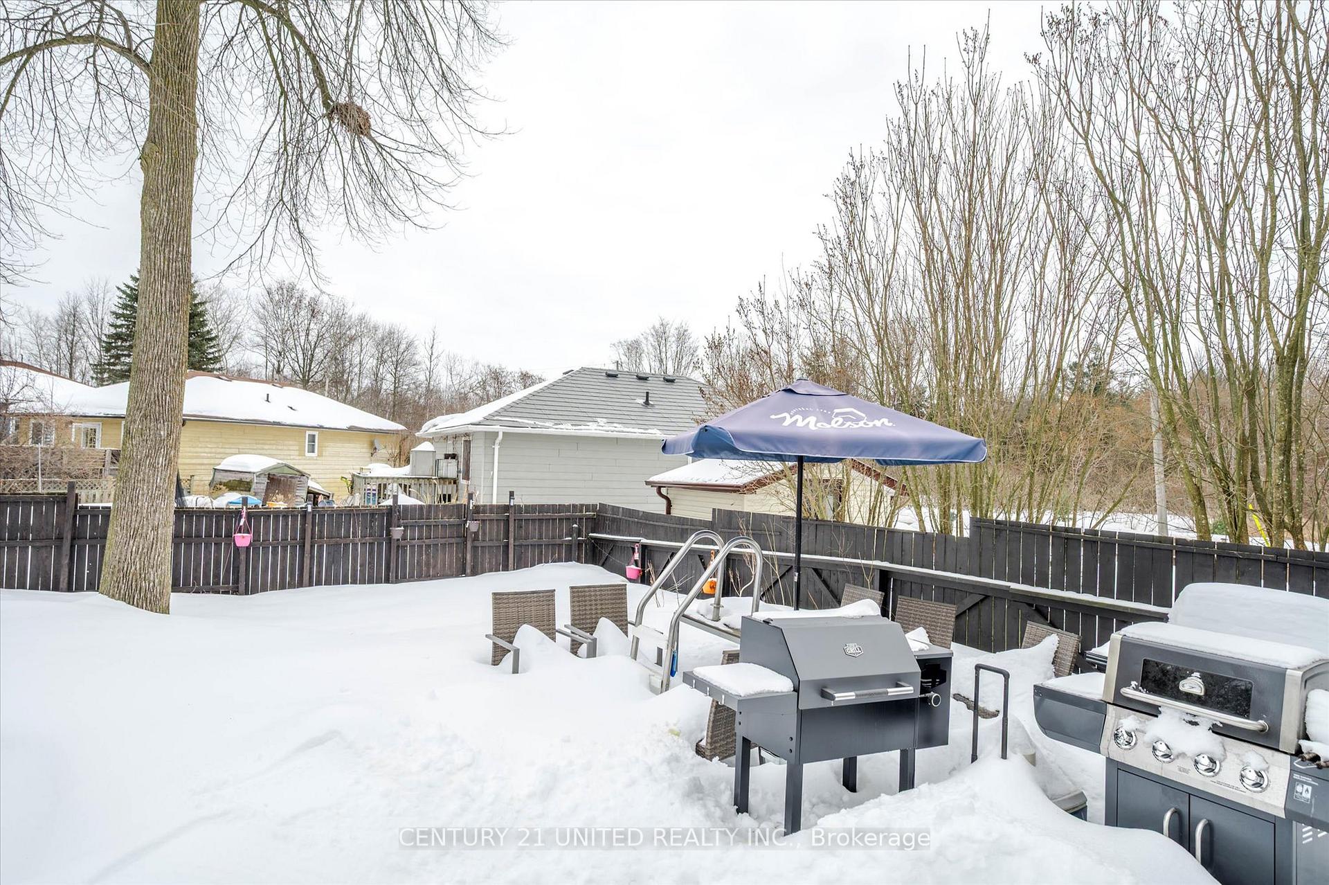 Photo 37 of 130 Greenhill Drive, Peterborough, Otonabee Ward 1 — HOMEH