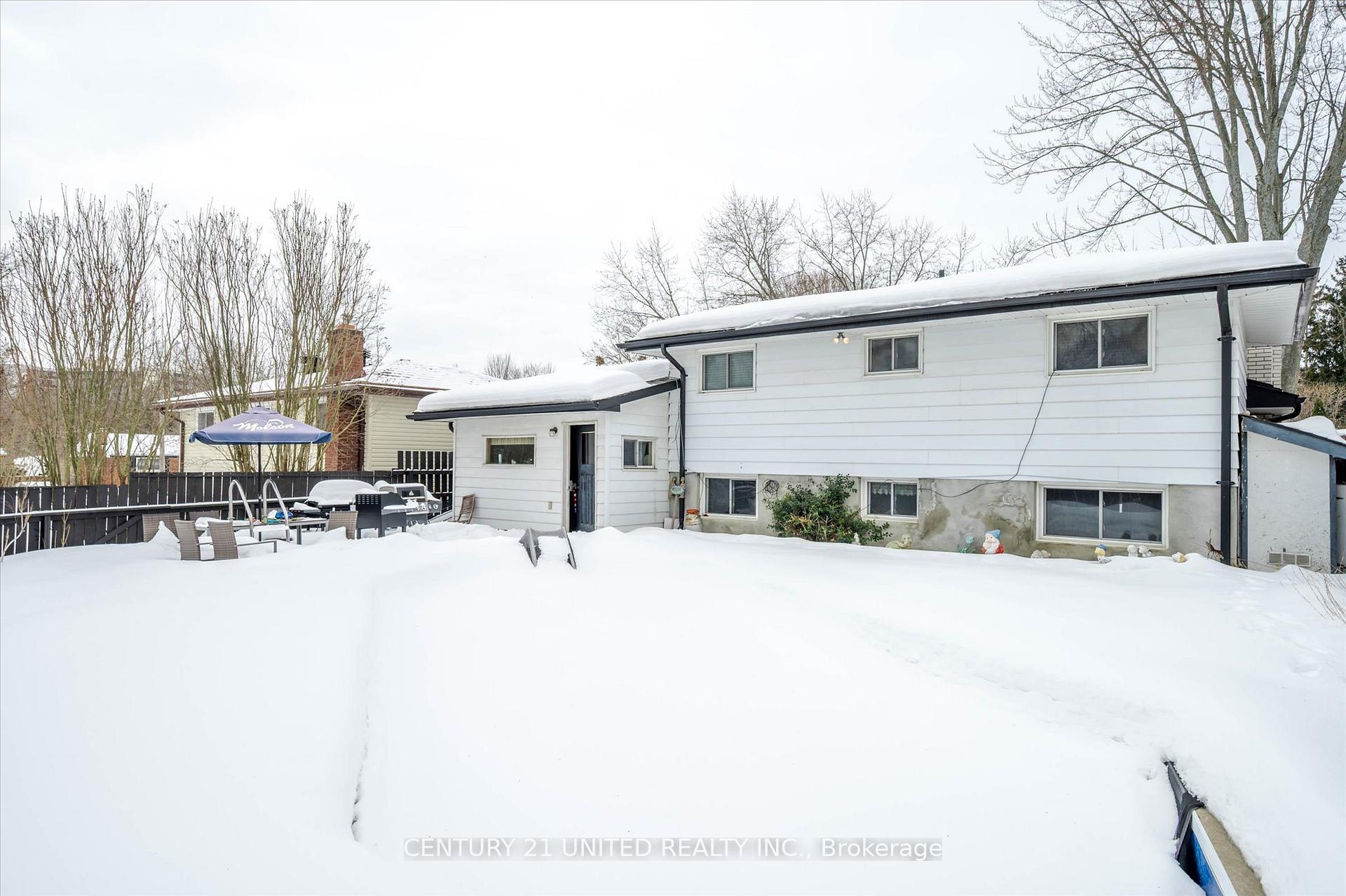 Photo 39 of 130 Greenhill Drive, Peterborough, Otonabee Ward 1 — HOMEH