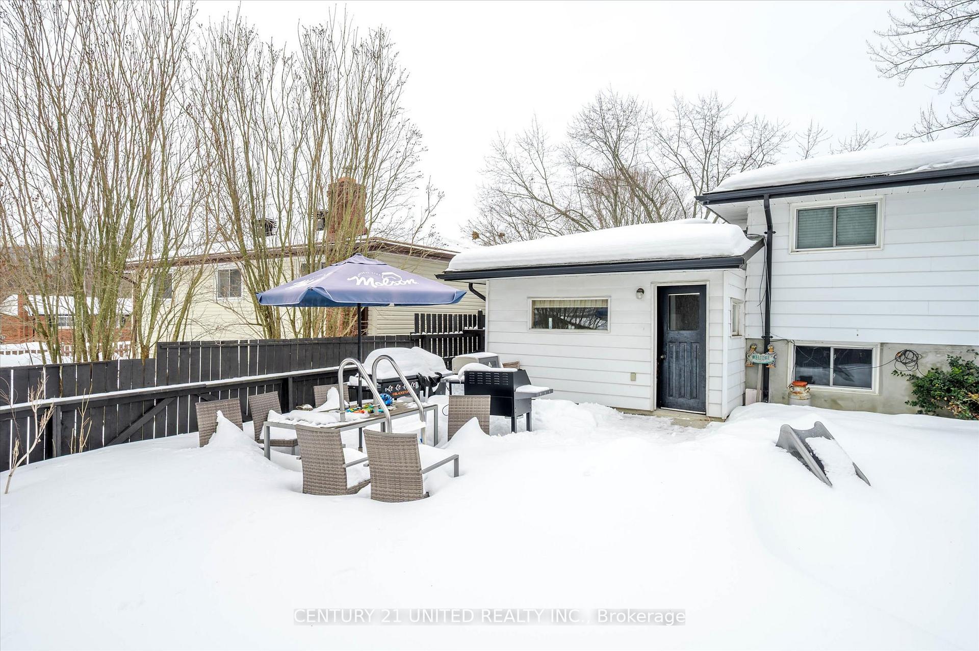 Photo 41 of 130 Greenhill Drive, Peterborough, Otonabee Ward 1 — HOMEH